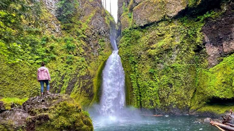 The 12 Best Hikes in Columbia River Gorge, Oregon