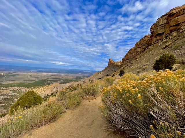 Mesa Verde National Park Roadtrip