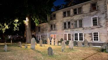 How to Spend a Day Trip to Salem, Massachusetts