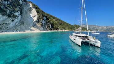 Sailing the Greek Islands: What You Need to Know