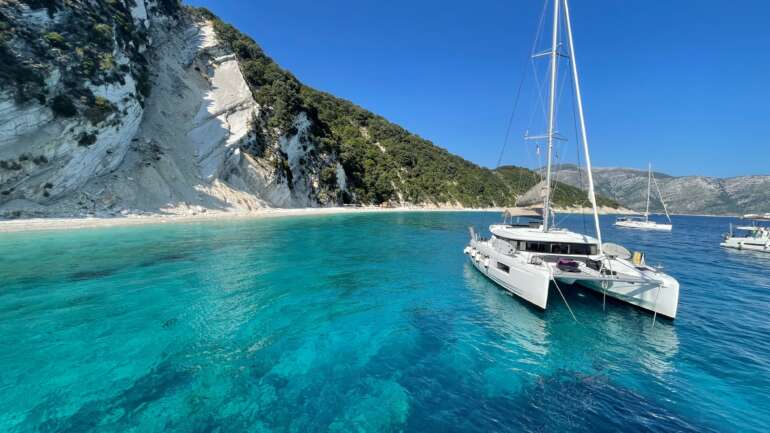Sailing the Greek Islands: What You Need to Know
