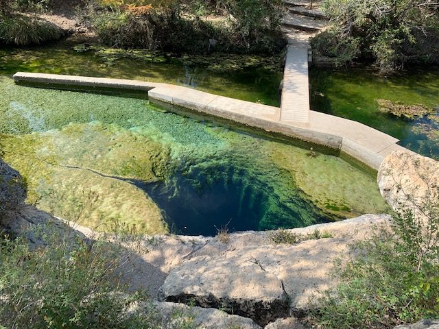 The Top Things to Do in Wimberley, Texas - Krystal [[Clear]] Trekking