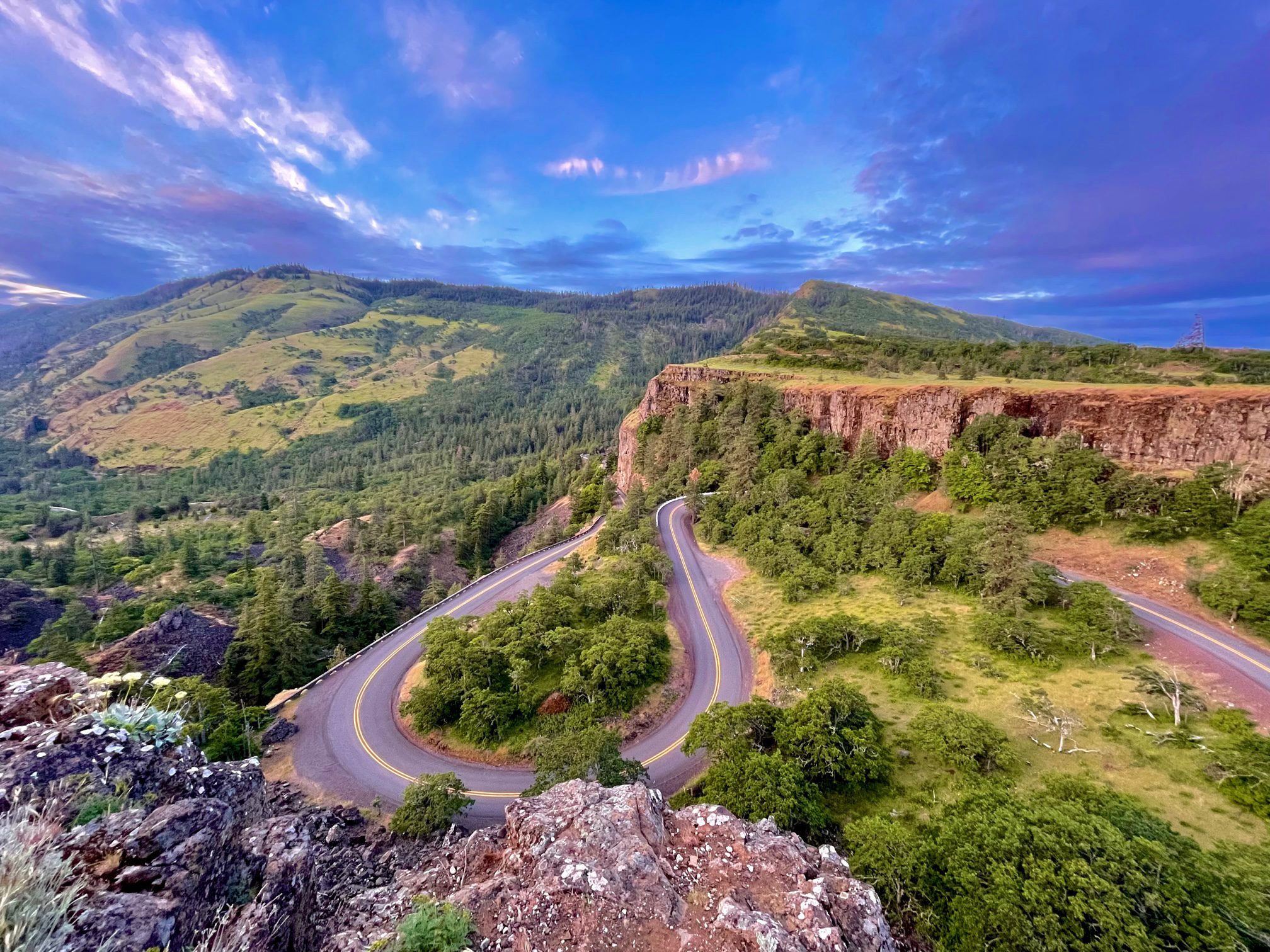The Ultimate Pacific Northwest Road Trip: How to Spend 1, 2, 3, or 4 Weeks