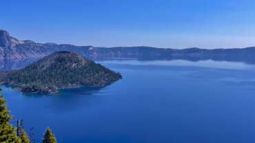 9 Things to Do at Crater Lake in the Summer