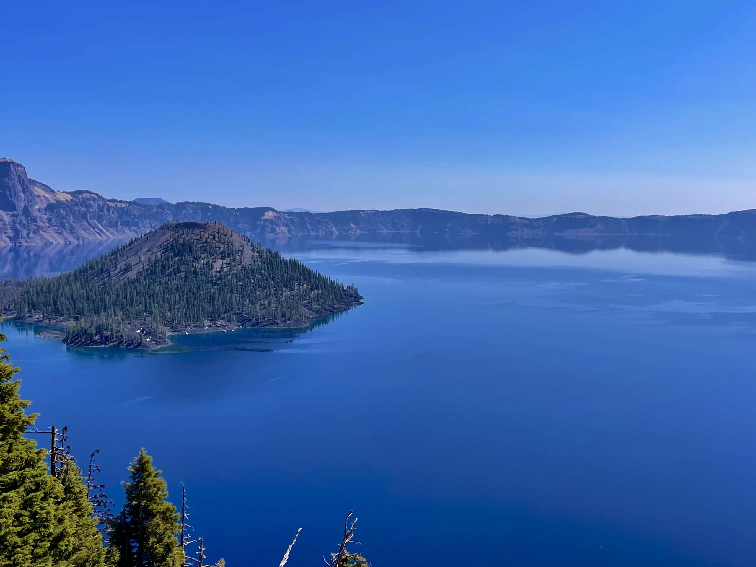9 Things to Do at Crater Lake in the Summer