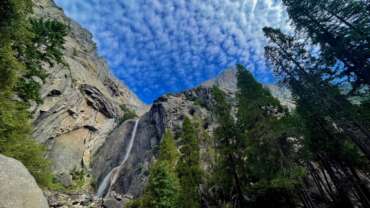 My 7 Favorite Easy Hikes in Yosemite National Park
