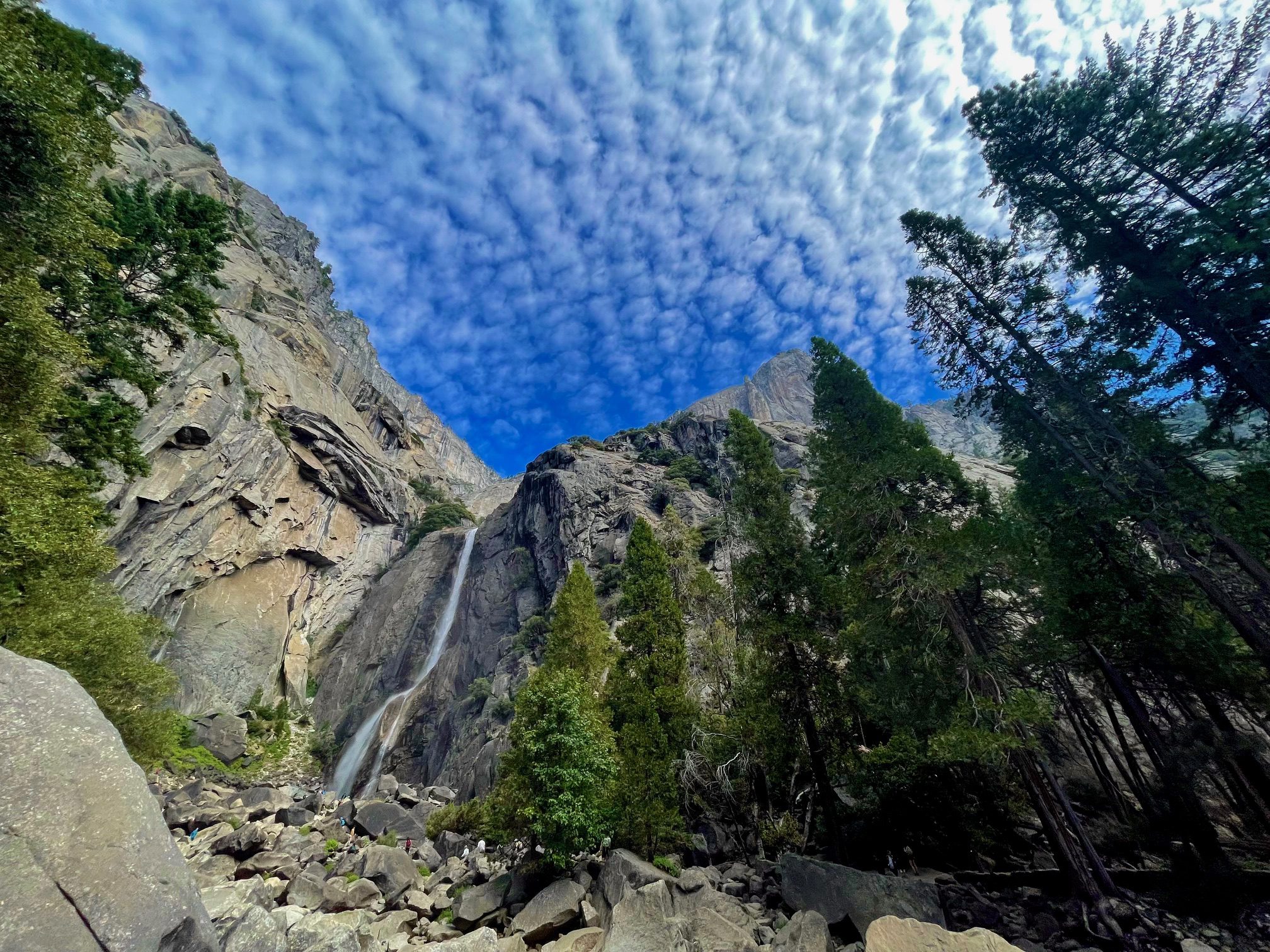 My 7 Favorite Easy Hikes in Yosemite National Park