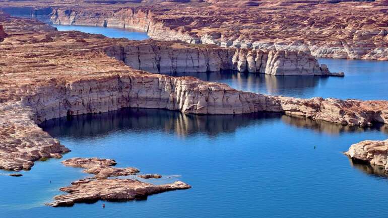 8 Things to Do in Page, Arizona plus 8 Day Trips for a Guaranteed Good Time