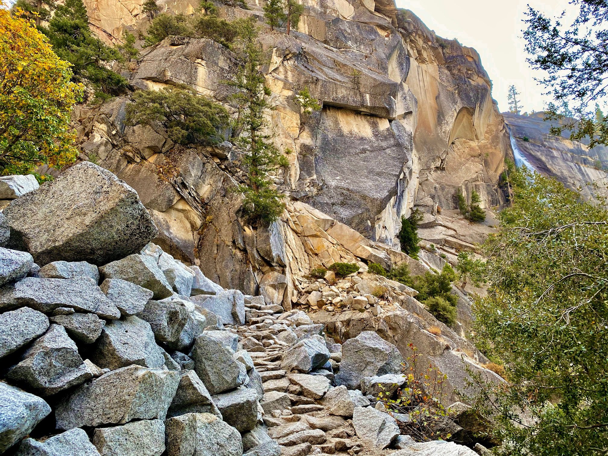 The Best Hiking Trails in the USA that are Popular on All Trails