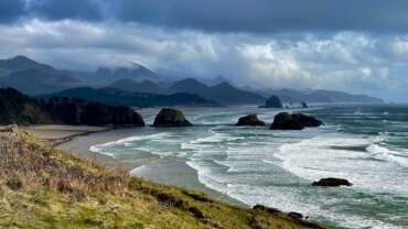 The Best 14-Day San Francisco to Seattle Road Trip