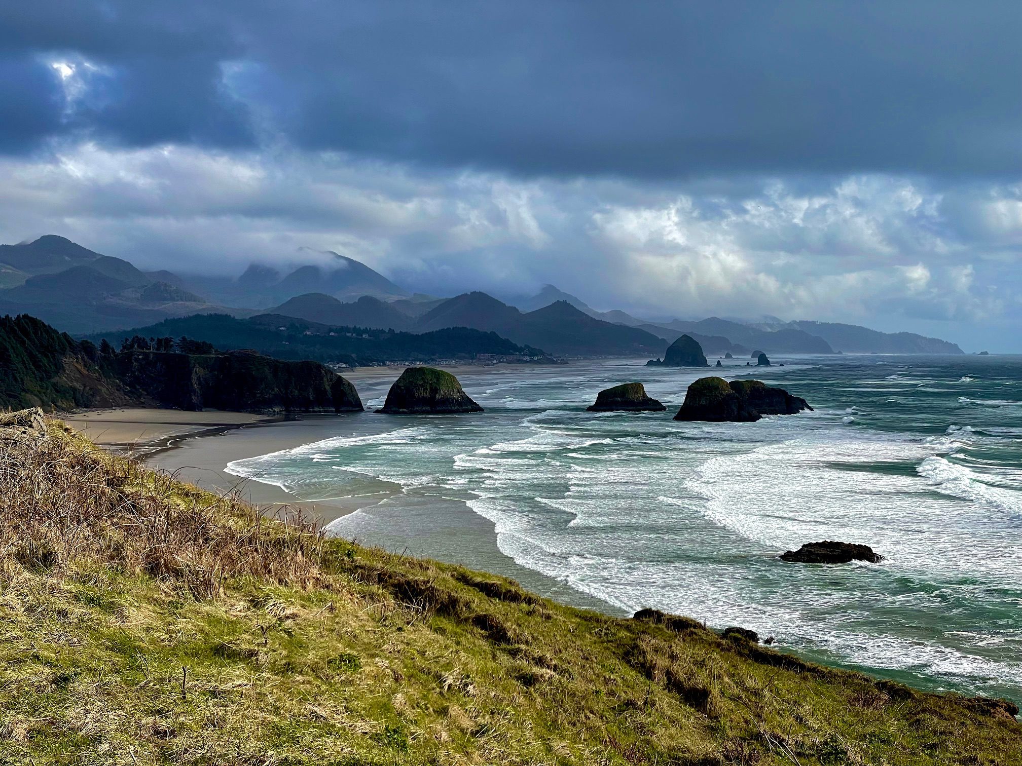 The Best 14-Day San Francisco to Seattle Road Trip