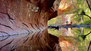 7 Easy Hikes in Sedona That Are Scenic and Seriously Stunning