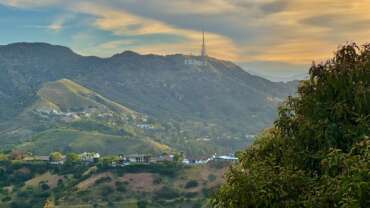 The Best of Los Angeles Itinerary: How to Spend 3 Days in Hollywood