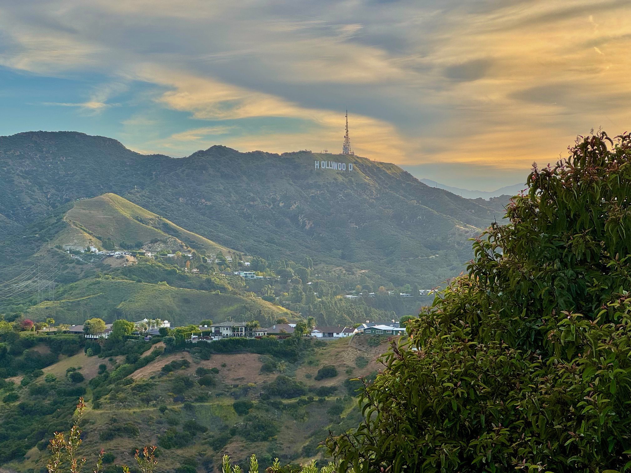 The Best of Los Angeles Itinerary: How to Spend 3 Days in Hollywood