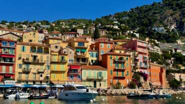 Day Trips From Nice: Discover The Best Of The French Riviera