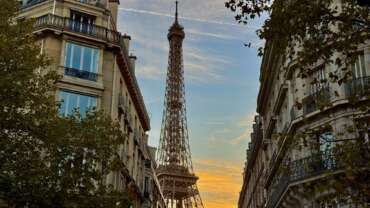 The Best Paris Itinerary: How to Spend 3 Days in the City of Light