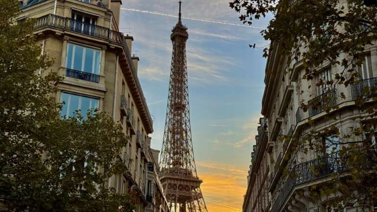 The Best Paris Itinerary: How to Spend 3 Days in the City of Light