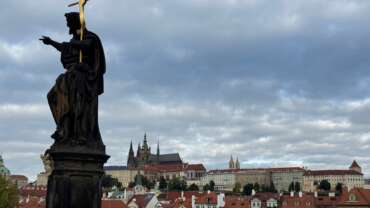 The Best 3-Day Prague Itinerary for First-Timers