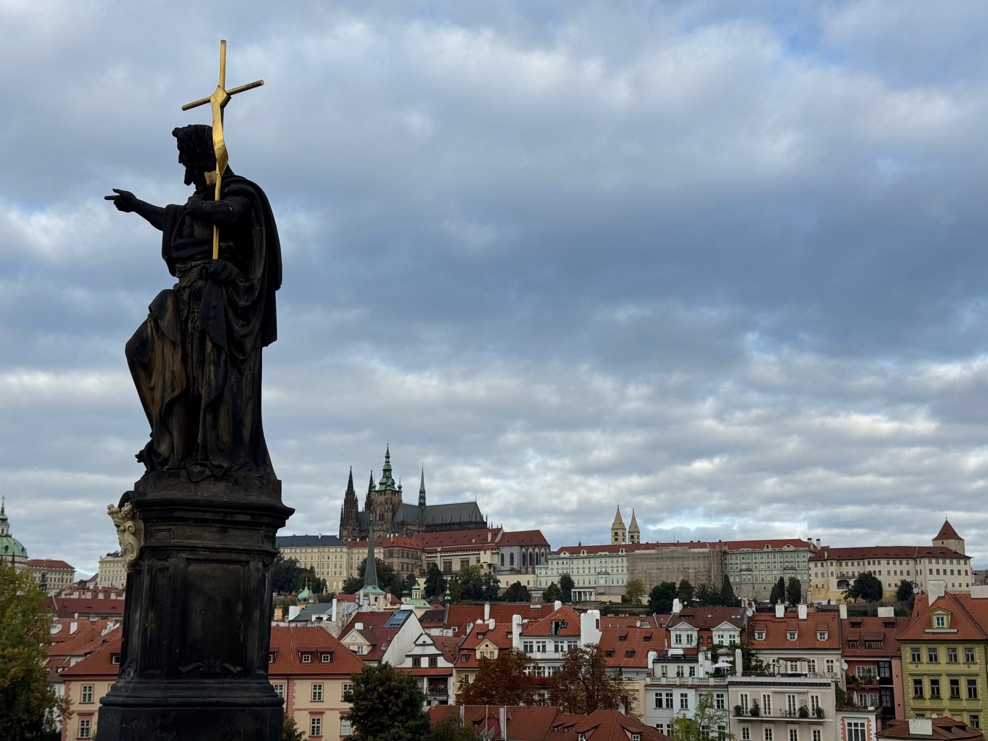 The Best 3-Day Prague Itinerary for First-Timers