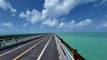 The Ultimate Miami to Key West Road Trip: How to Visit All 3 Florida National Parks