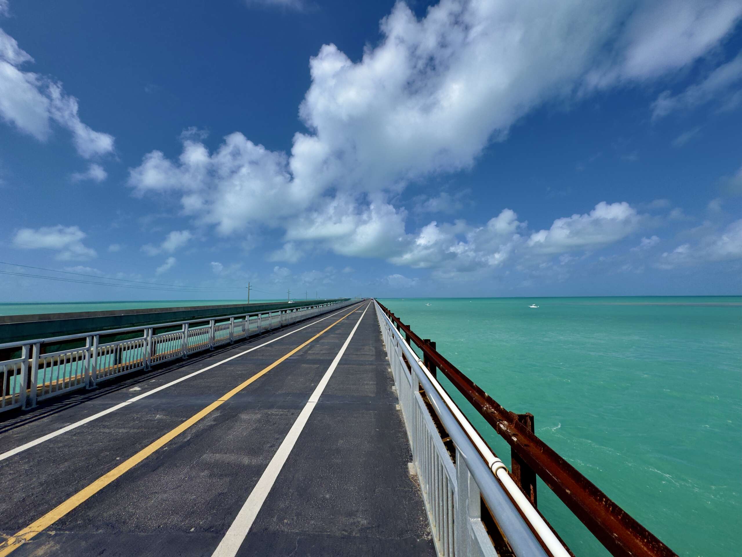 The Ultimate Miami to Key West Road Trip: How to Visit All 3 Florida National Parks