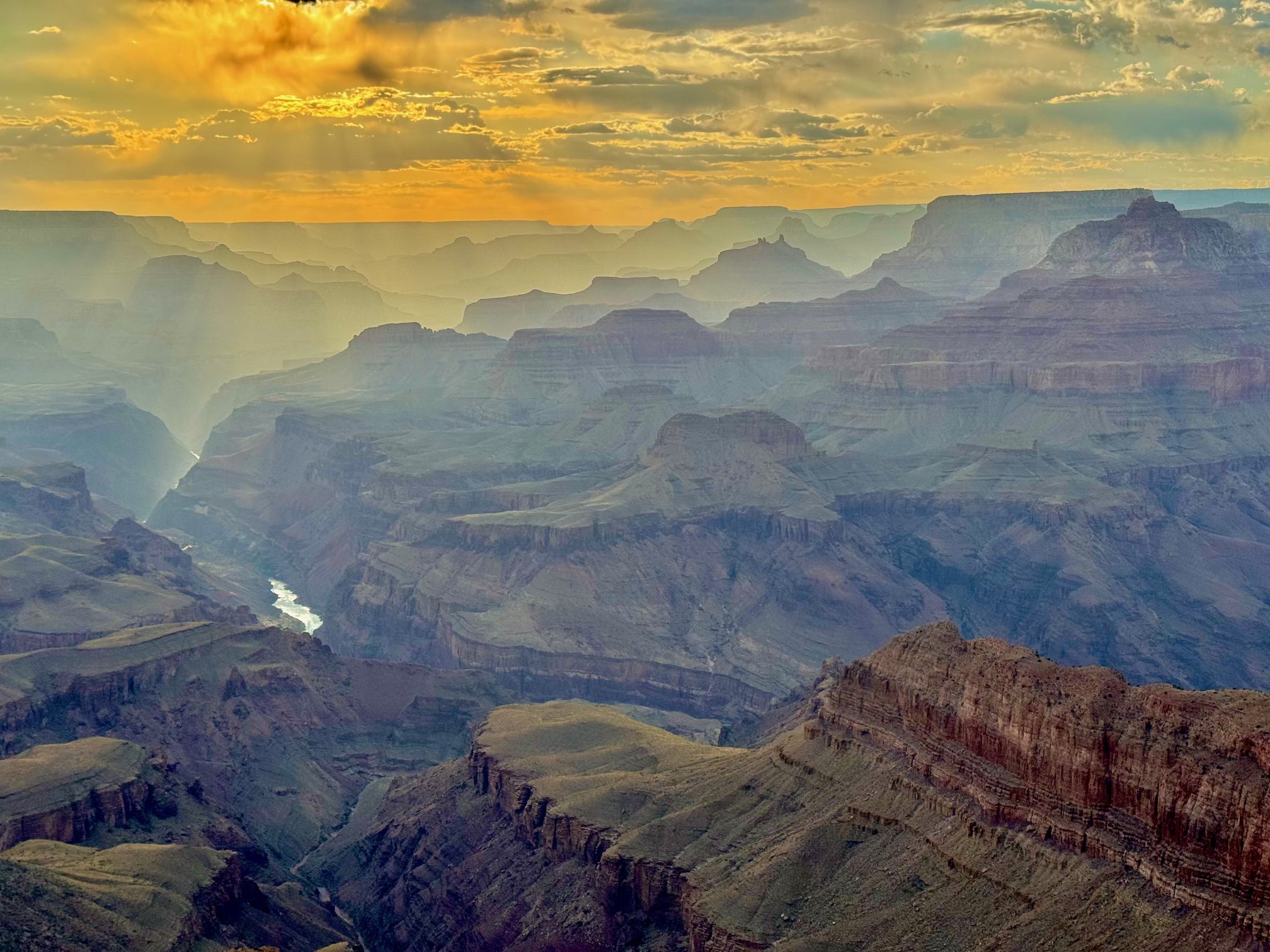 How to Plan 7 Grand Canyon Road Trips from Different Major Cities (1-Week Itineraries)