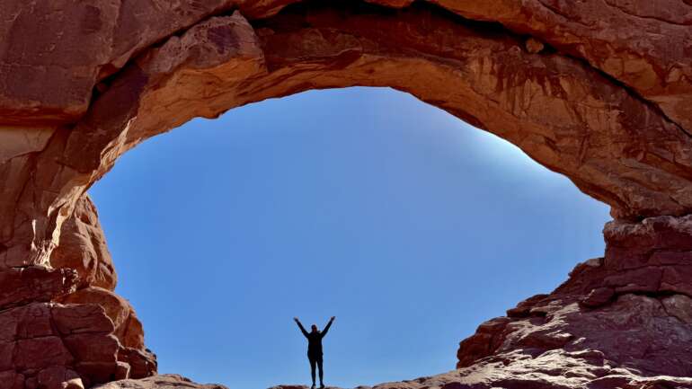 8 Best Arches National Park Hikes for Every Skill Level