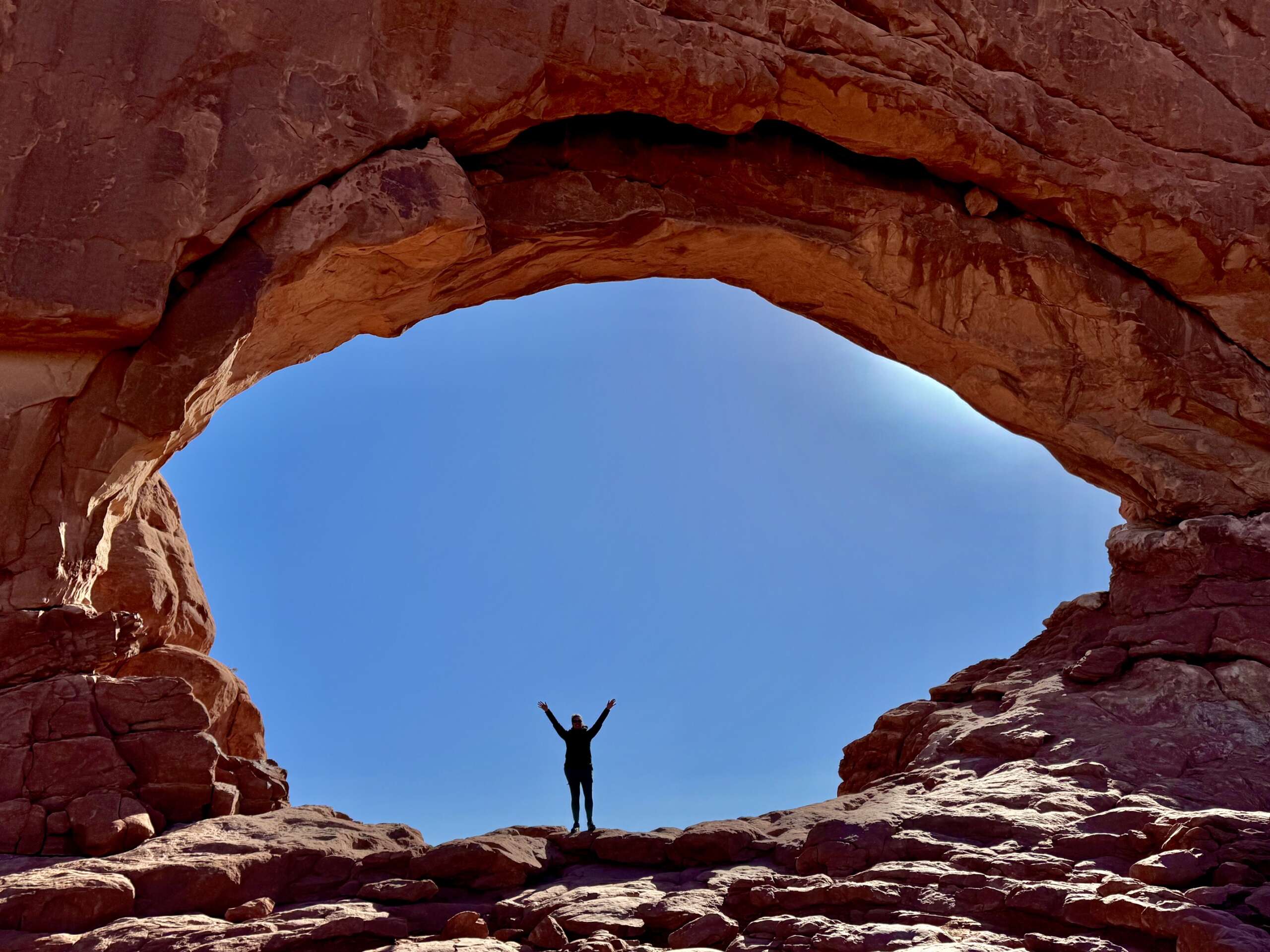 8 Best Arches National Park Hikes for Every Skill Level