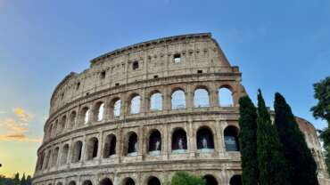 This 3 Days in Rome Itinerary Will Make You Fall in Love with Italy