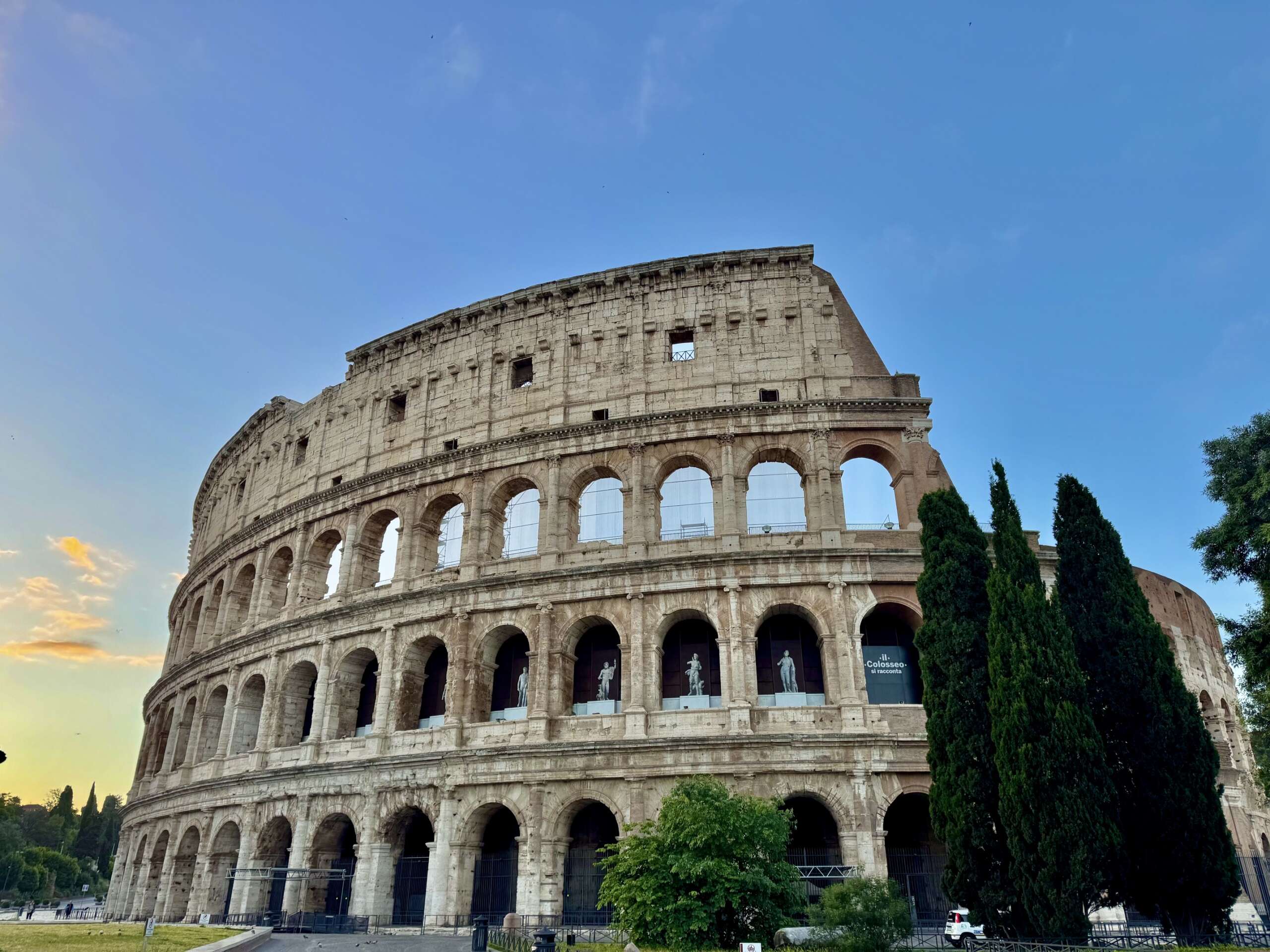 This 3 Days in Rome Itinerary Will Make You Fall in Love with Italy
